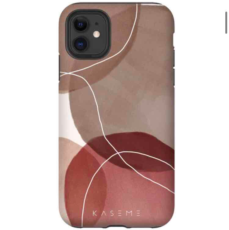 Kaseme iPhone 8