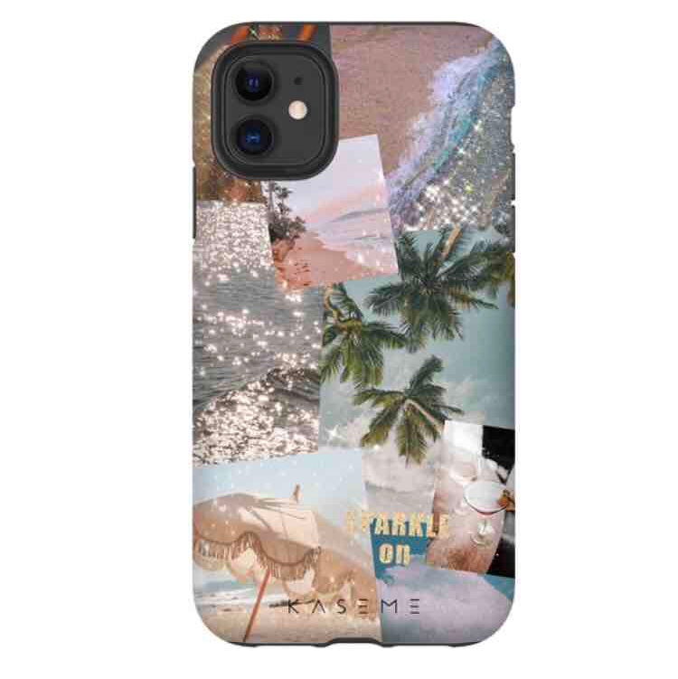 Kaseme iPhone 8