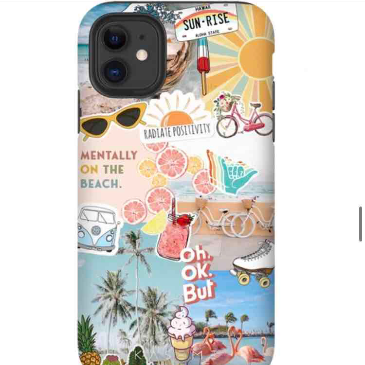 Kaseme iPhone 8