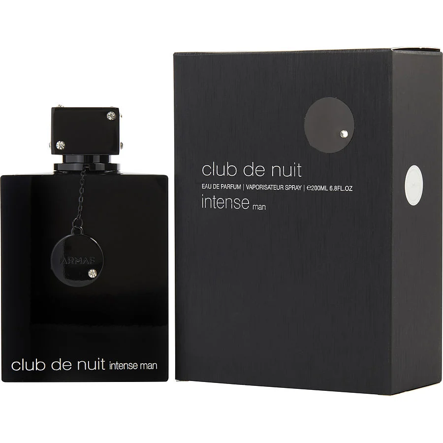 club de nuit