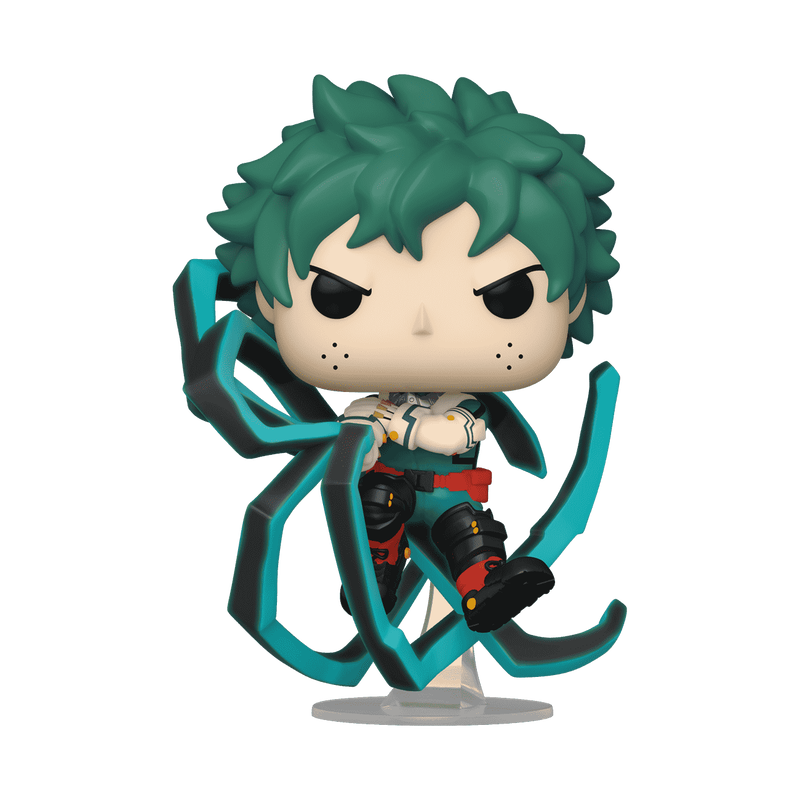 Izuku