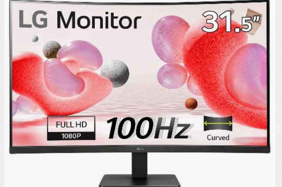 a monitor