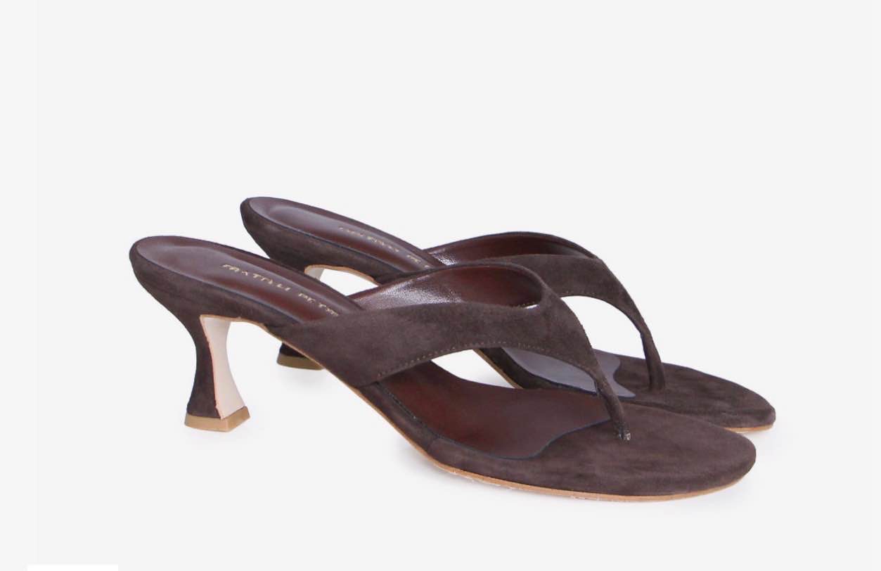 FRATELLI PETRIDI SHOES