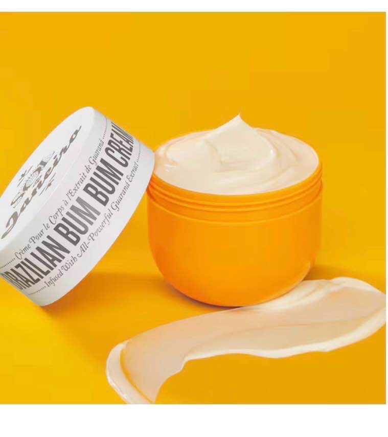 Brazilian Bum Bum Cream
