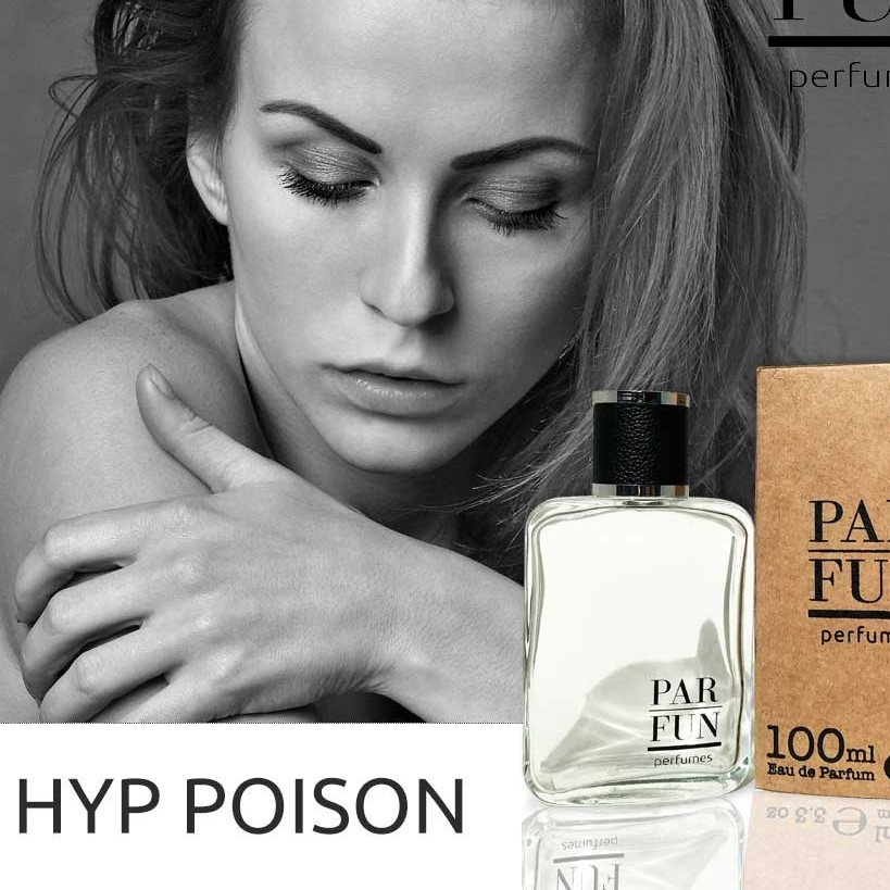 contratipo Hypnotic Poison