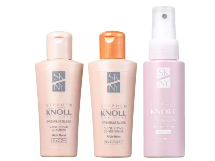 Kit Stephen Knoll Silky Smooth