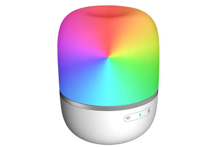 Luminária