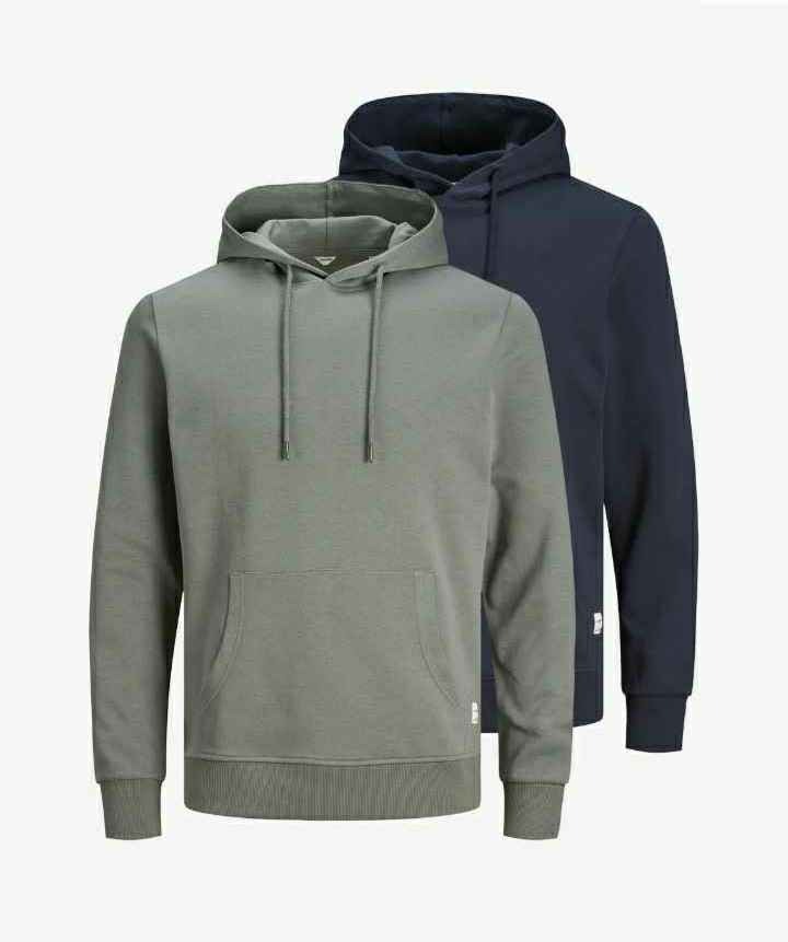 Hoodies