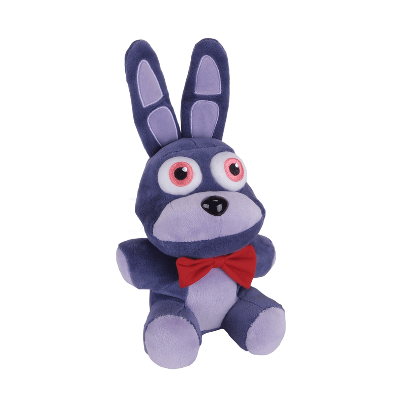 Bonnie Plush