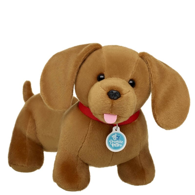 Promise Pets™ Dachshund Stuffed Animal