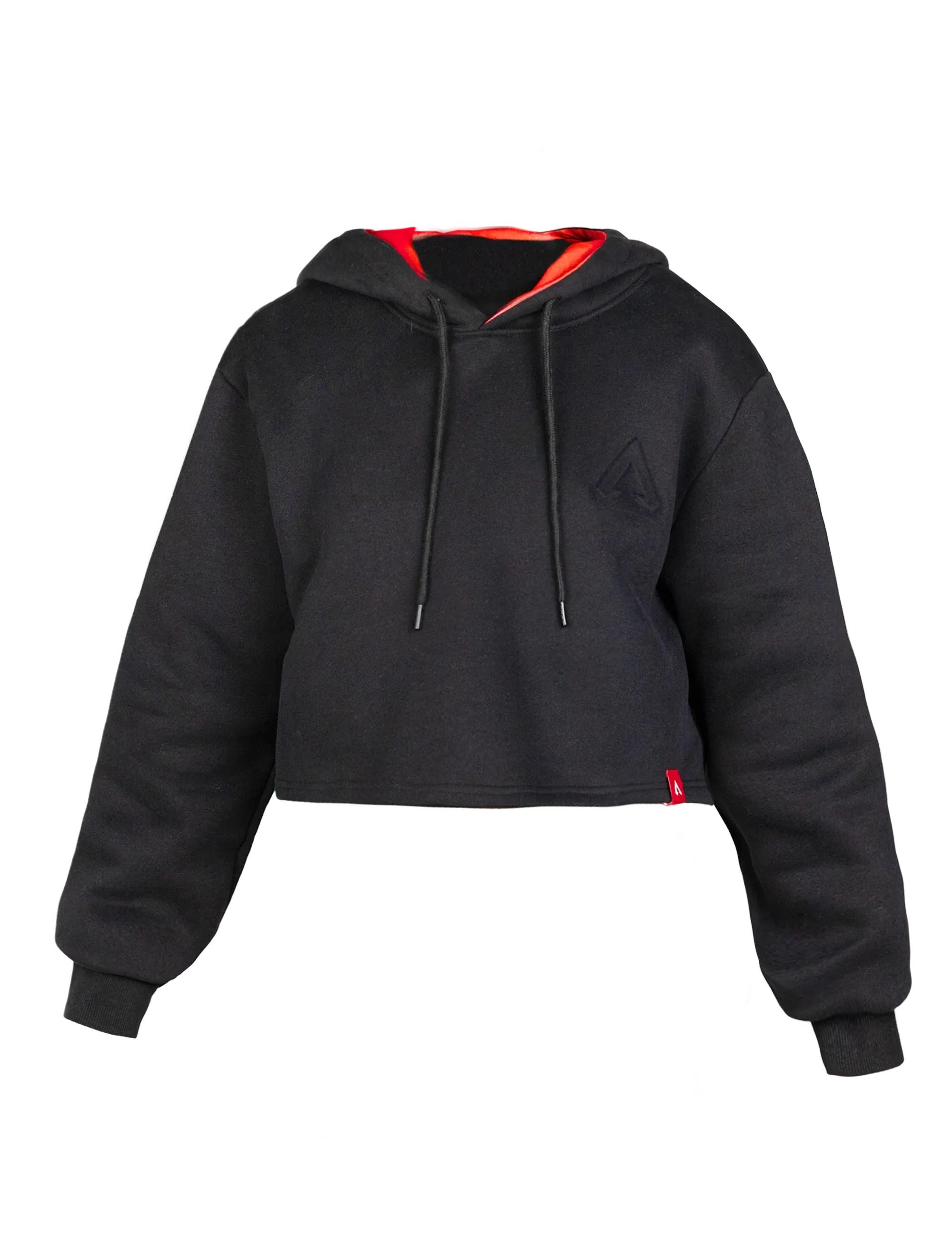 Sigil Hoodie (Cropped)