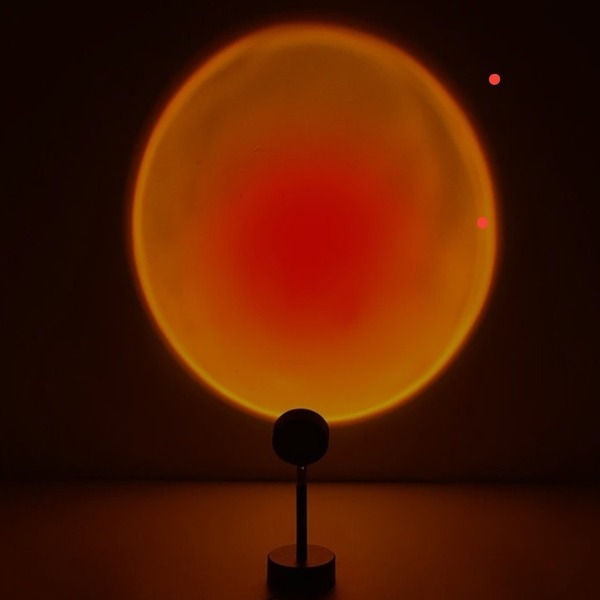 Sunset Projector Lamp by Sunsetic®