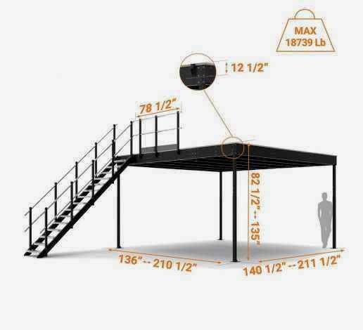 Truckle bed TS8 Colour-White