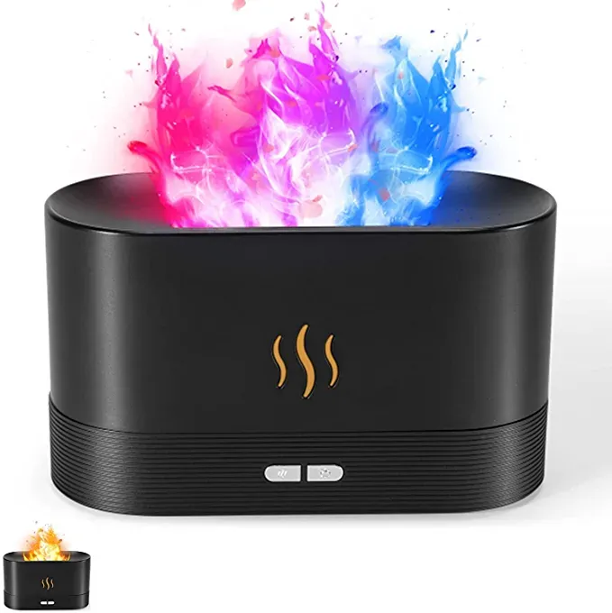 Flame Diffuser Humidifier