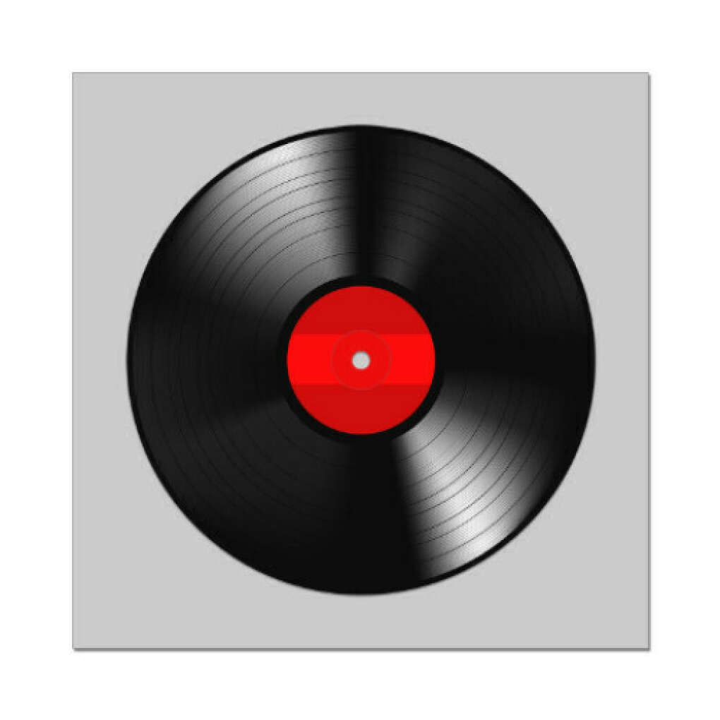 Vinyl Record