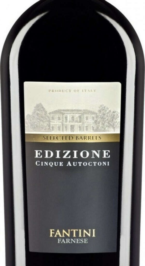 Wine Edizione