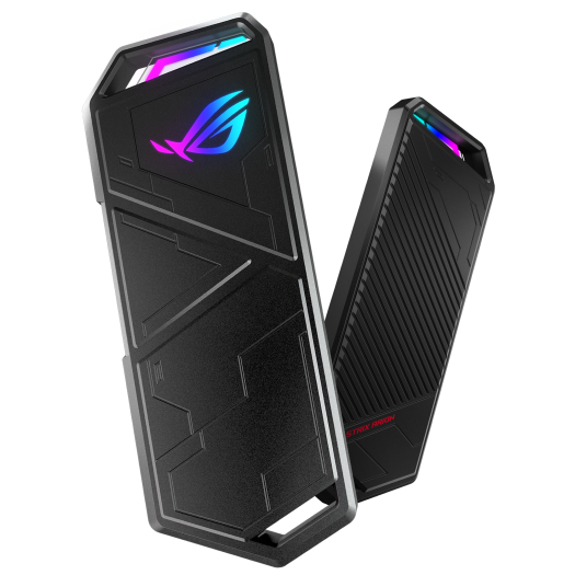 ROG STRIX ARION Gaming Storage