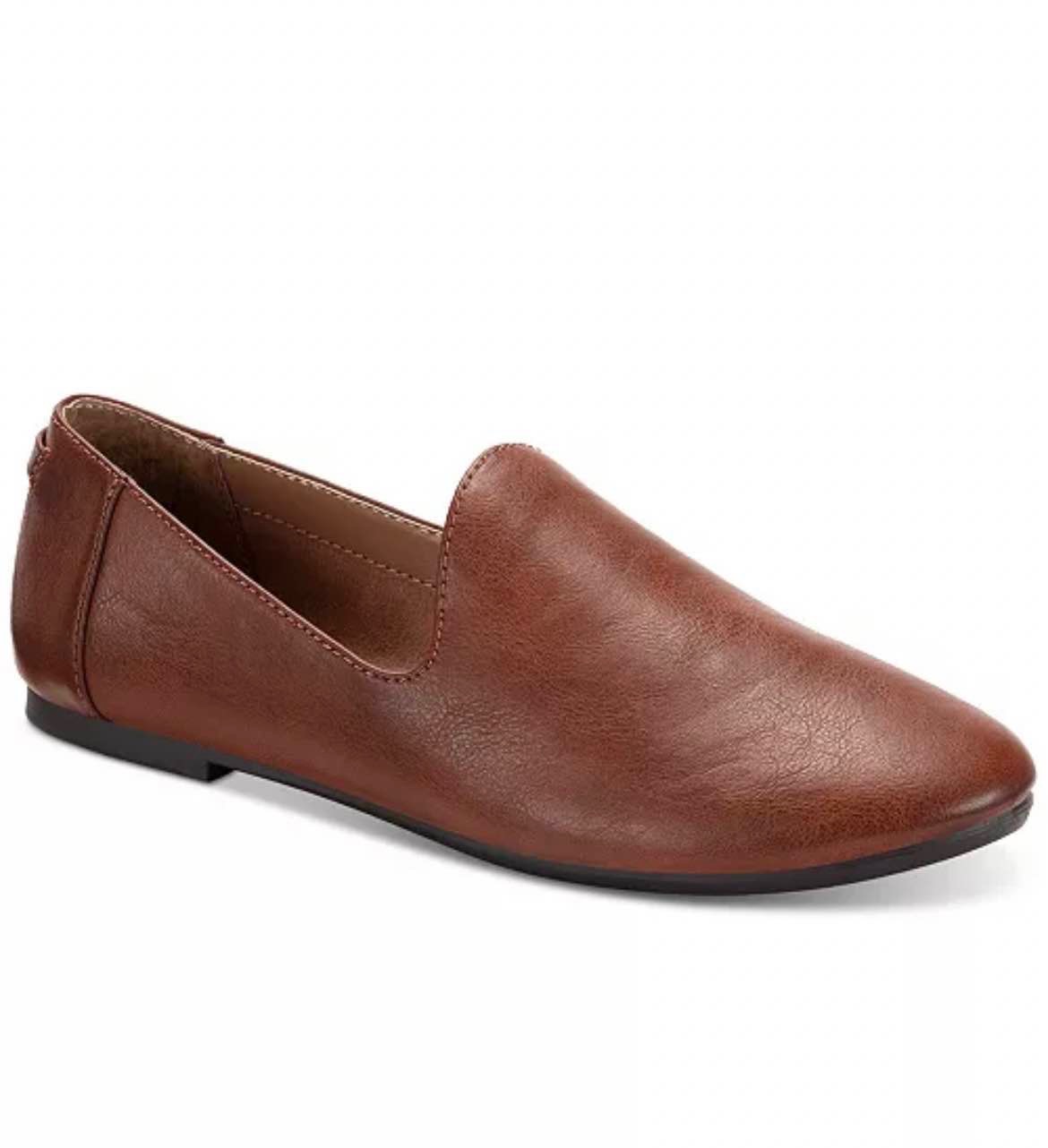 Adoraa Silp-On Flats, Created for Macy's