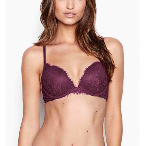 Push-Up Bra - Dream Angels - vs