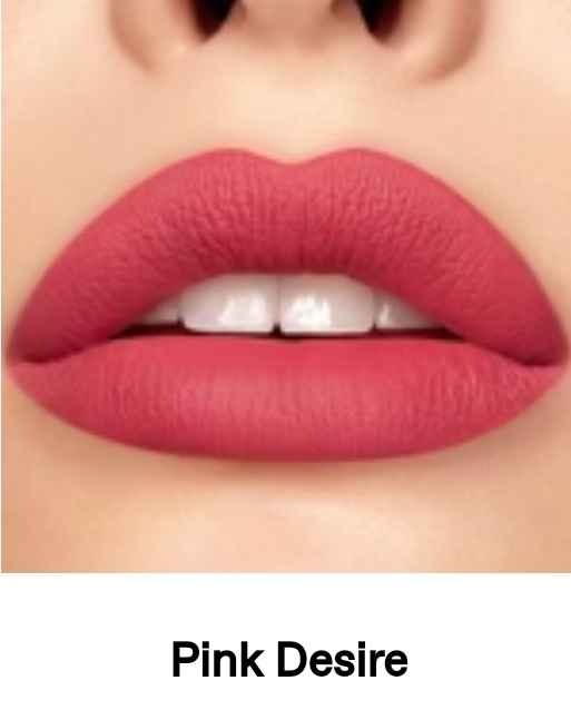 LiquiLUST™: Legendary Wear Lipstick