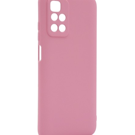 Futrola GENTLE COLOR za Xiaomi Redmi 10 roze