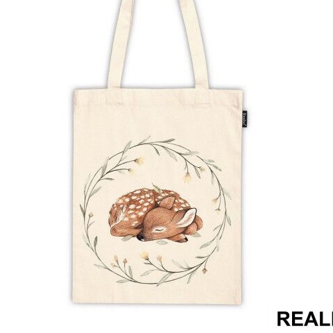 Fawn - Art - Ceger