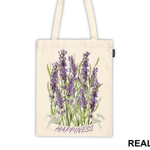 Lavender - Happiness - Art - Ceger