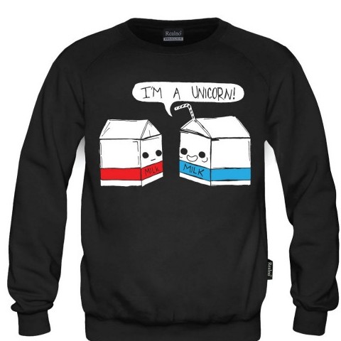 I'm A Unicorn - Ljubav - Duks
