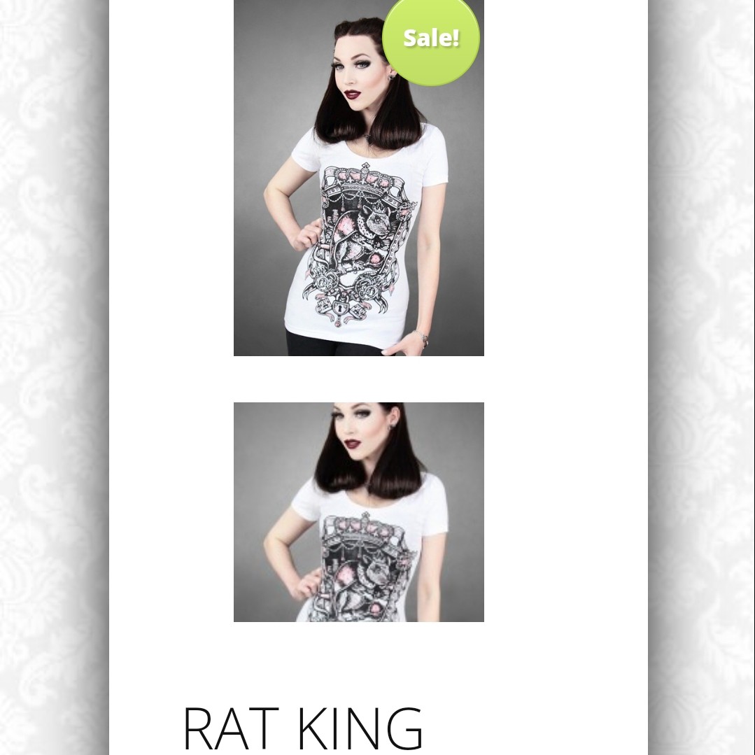 RAT KING