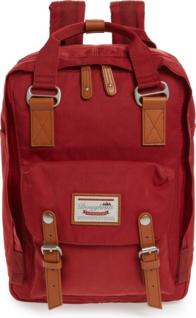 Macaroon Water Resistant Backpack