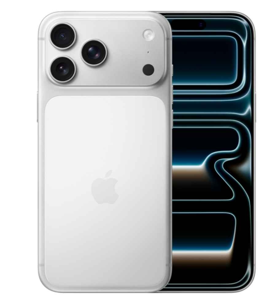 iPhone 17