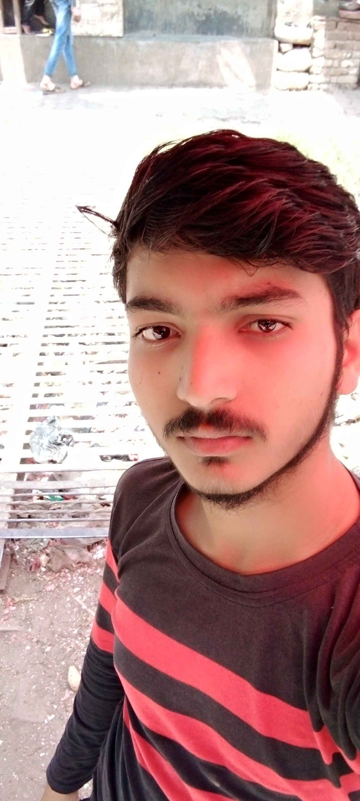 Wish from Photo