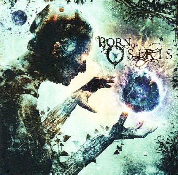 Born of Orsiris Tomorrow We Die Alive