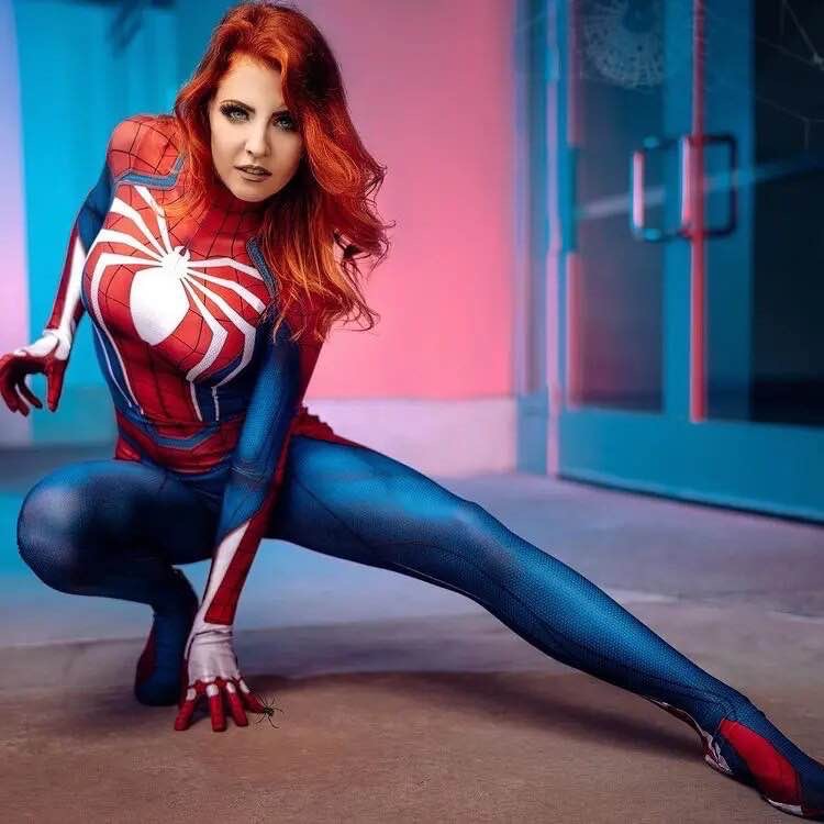 Spider Woman