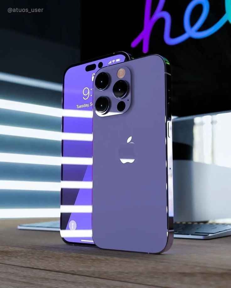 IPhone 14 Pro 1Tb