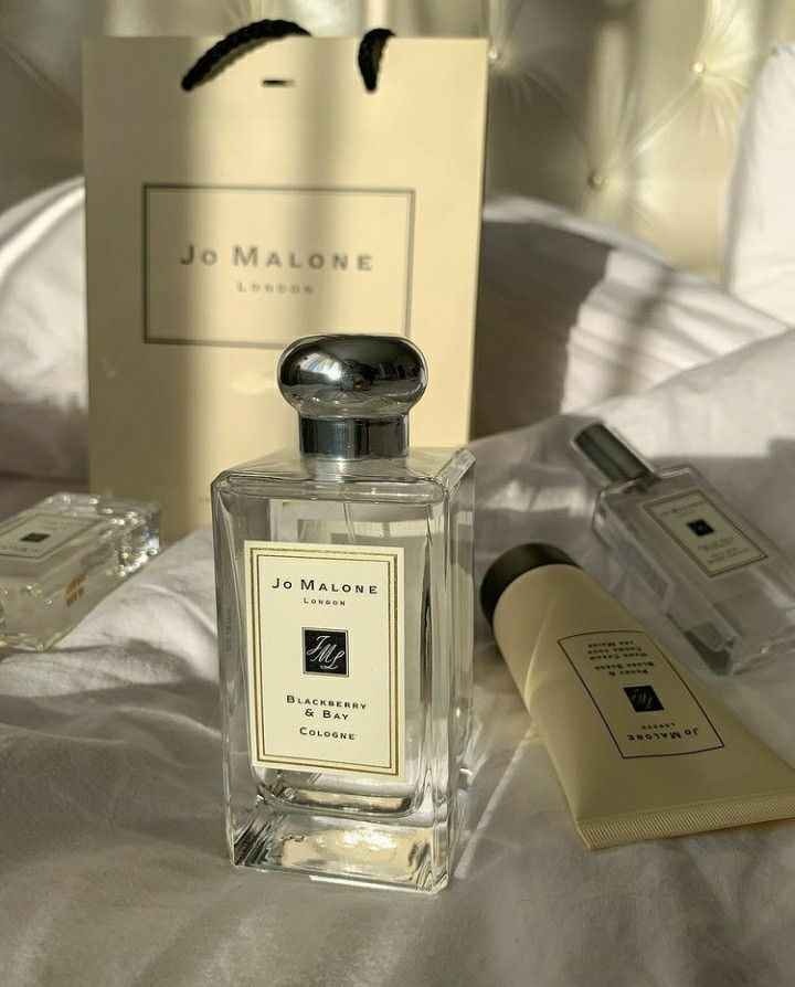Jo Malone Blackberry and Bay