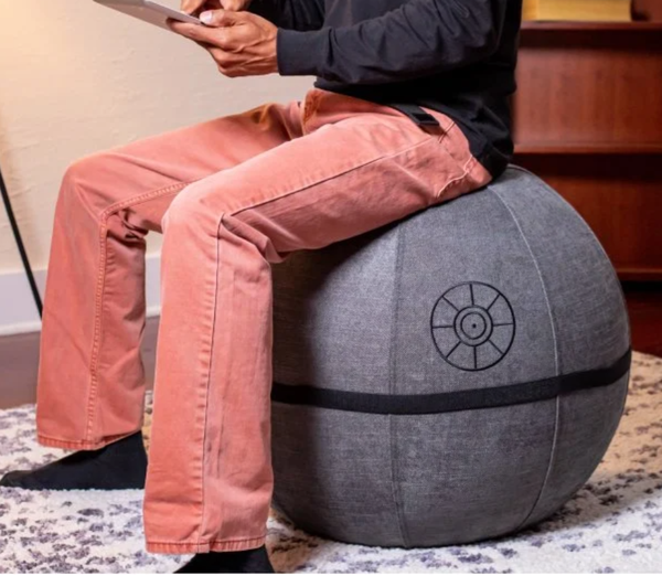 Yogibo: Star Wars™ Yogabo Exercise Ball Seat