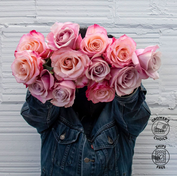 Stack the Deck - Farmgirl Flowers