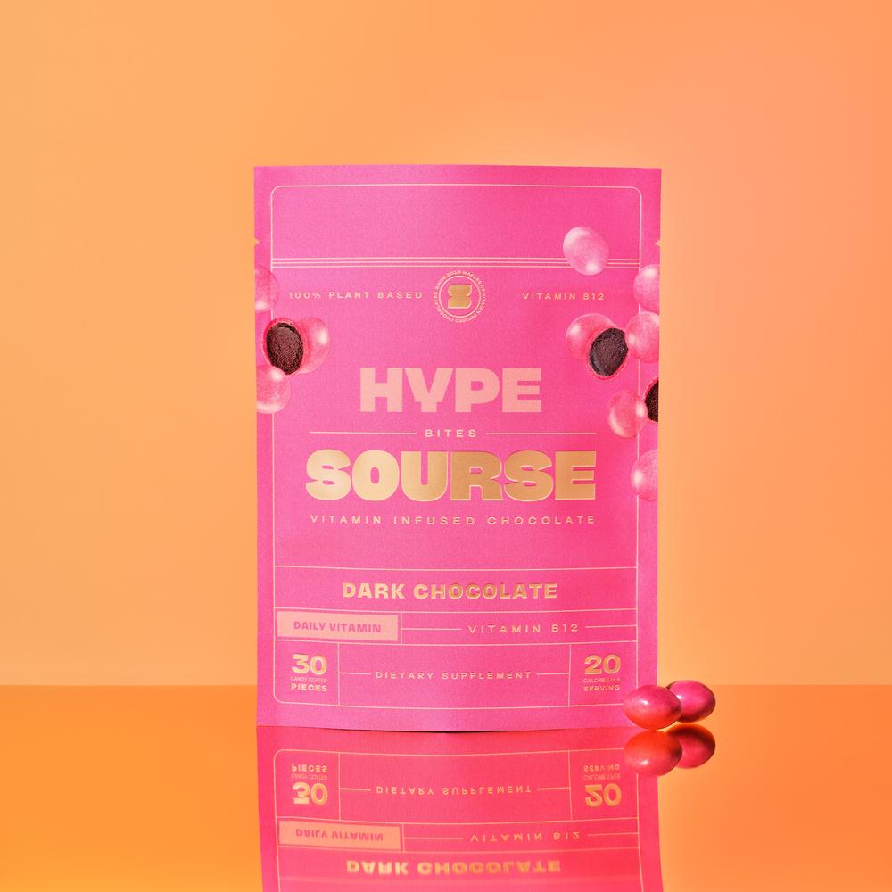 Hype Bites from Sourse