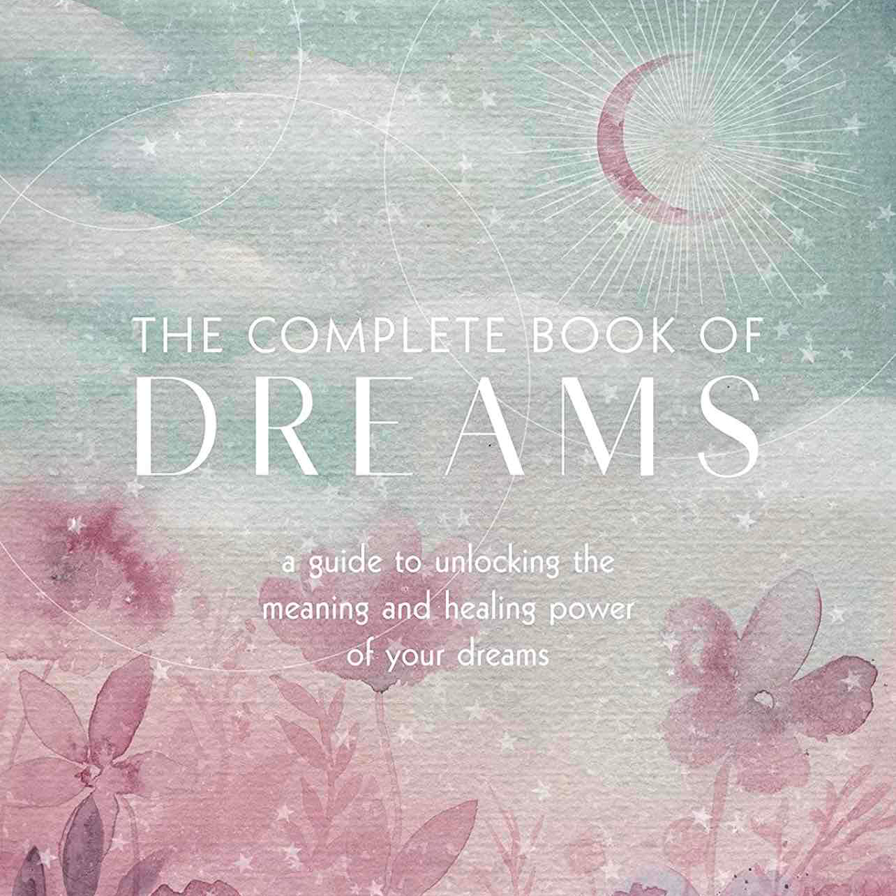 Amazon.com : the complete book of dreams