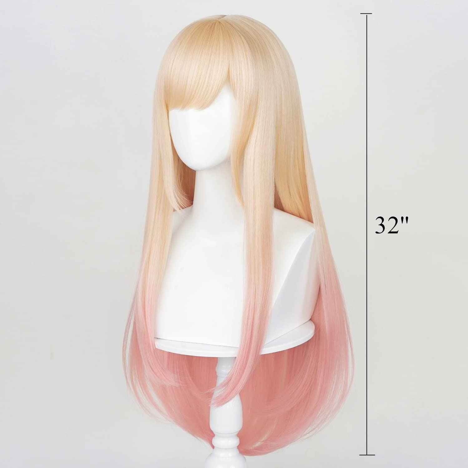 Marin Kitagawa Wig