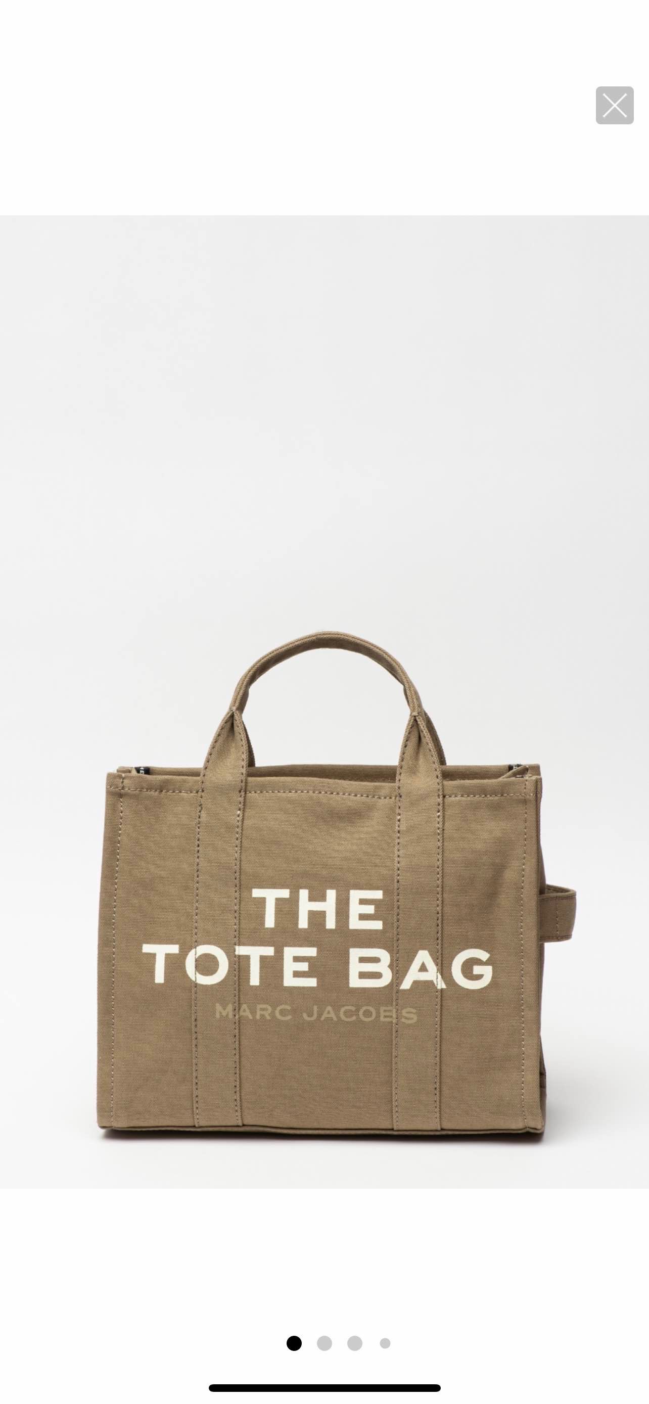 Marc Jacobs the Tote
