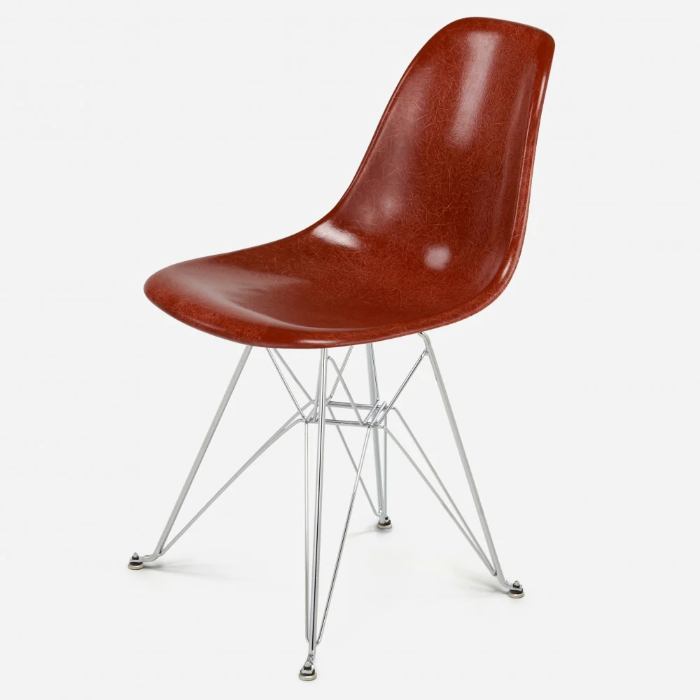Case Study® Furniture Side Shell Eiffel