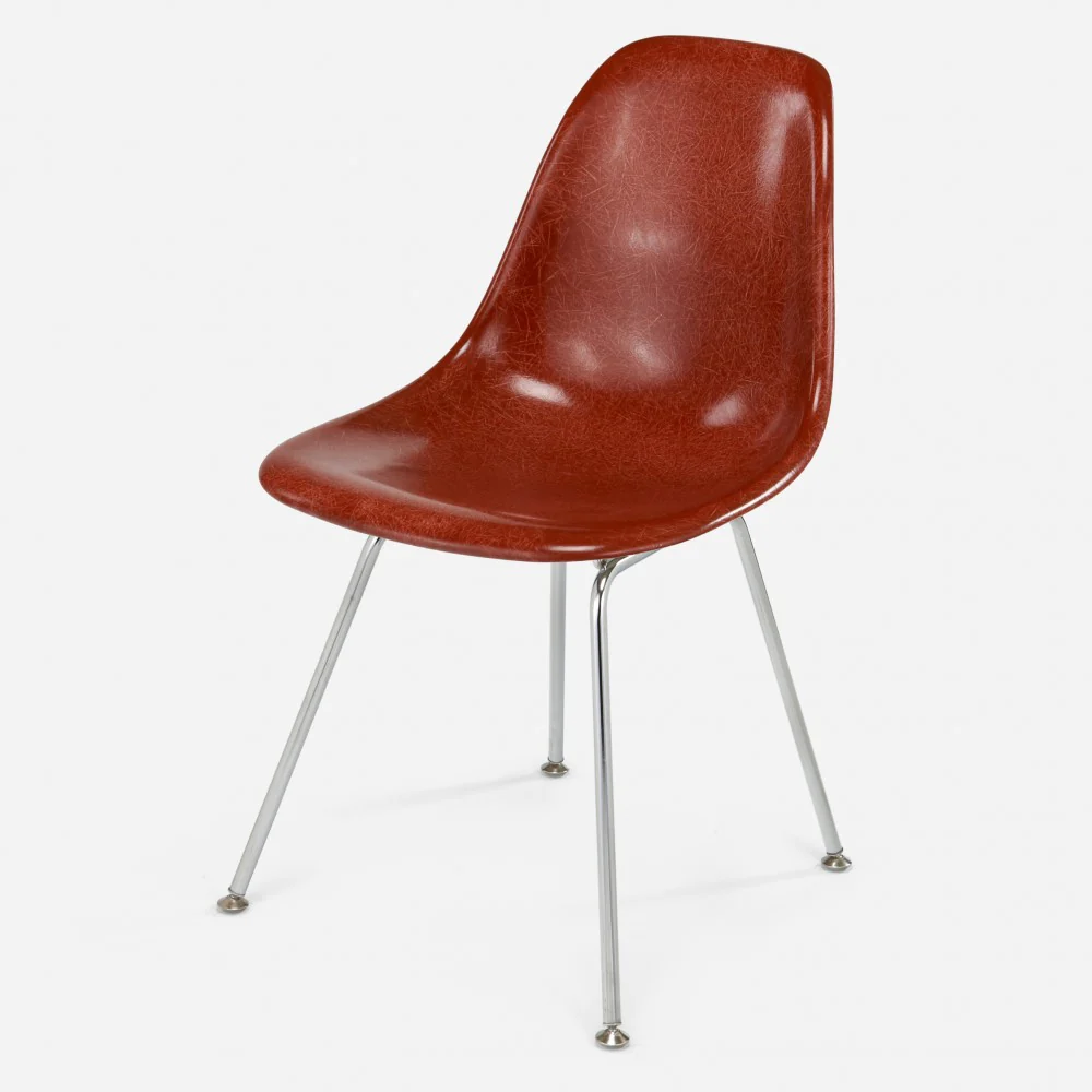 Case Study® Furniture Side Shell H Base