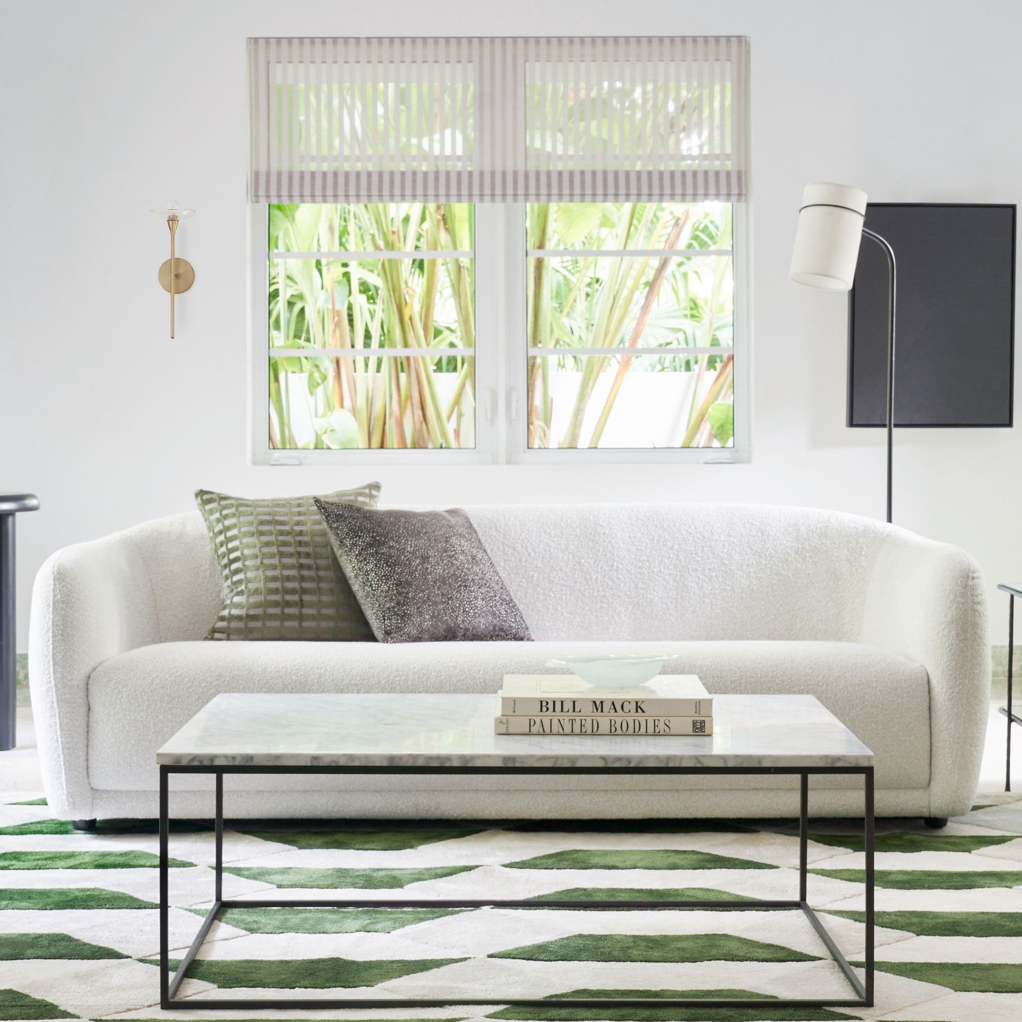 West Elm - Addie Sofa (66"–86")