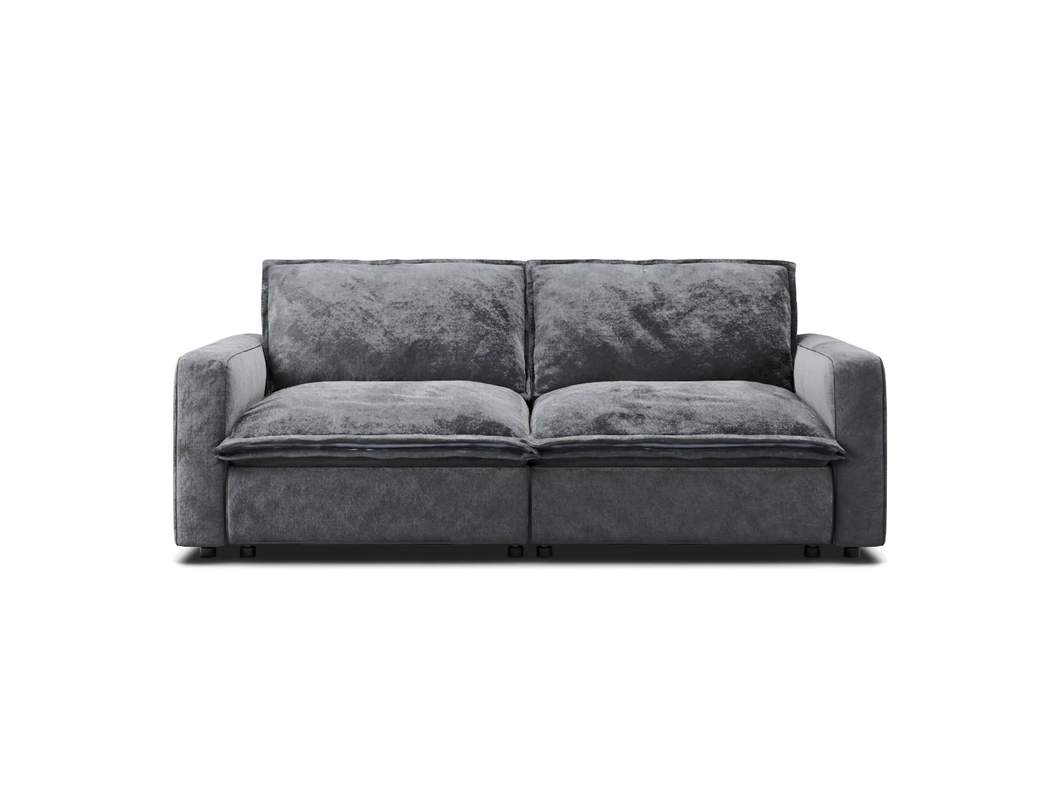 Homebody - Build Your Own Sectional | Sectional Couch Builder