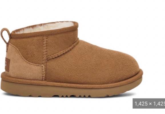 UGG Classic Ultra Mini