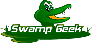 swampgeek