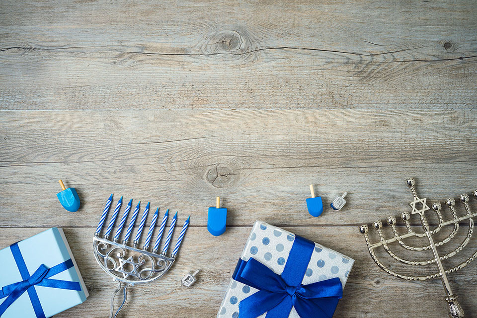 Hanukkah