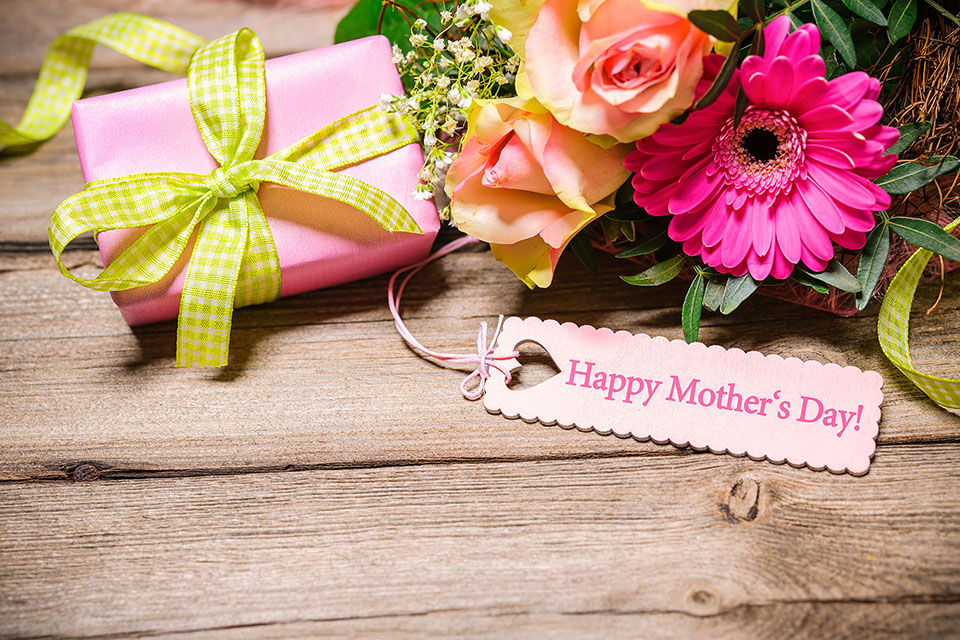 Mother's Day